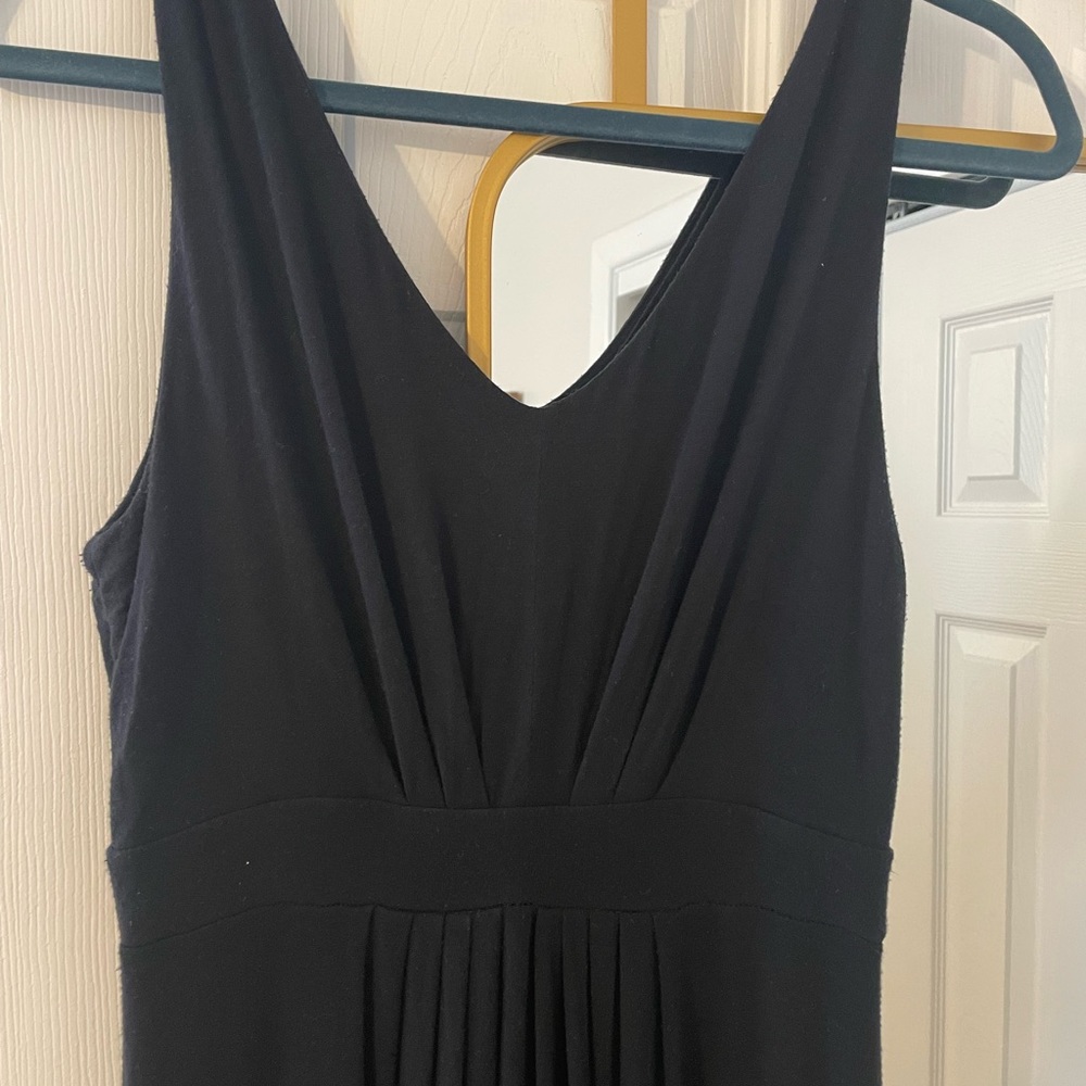 BR knit maxi